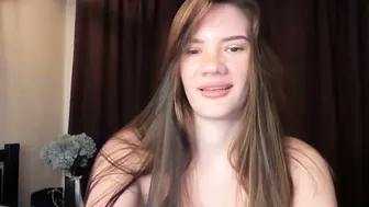 cute_bubbles recorded nude video 215108