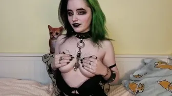 gemmafulwood recorded nude video 215160