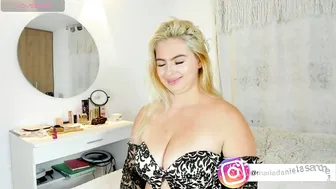 mariadanielasanchez recorded nude video 215161