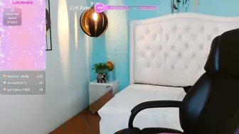 msjossie recorded nude video 215194