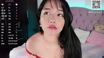 deisy_smith_ recorded nude video 215223