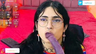 nattrose_ recorded nude video 215229