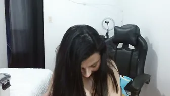 evansvictoria recorded nude video 215243