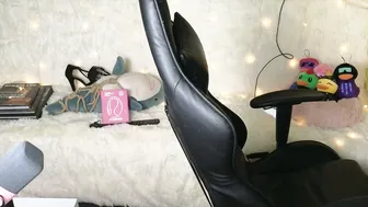 ginger_stay recorded nude video 215266