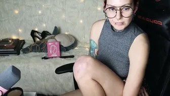 ginger_stay recorded nude video 215266