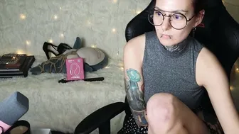 ginger_stay recorded nude video 215266