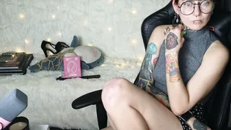 Ginger_stay webcam show 09-26-2025