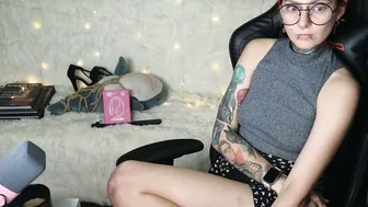 ginger_stay recorded nude video 215266