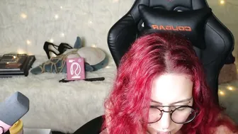 ginger_stay recorded nude video 215290
