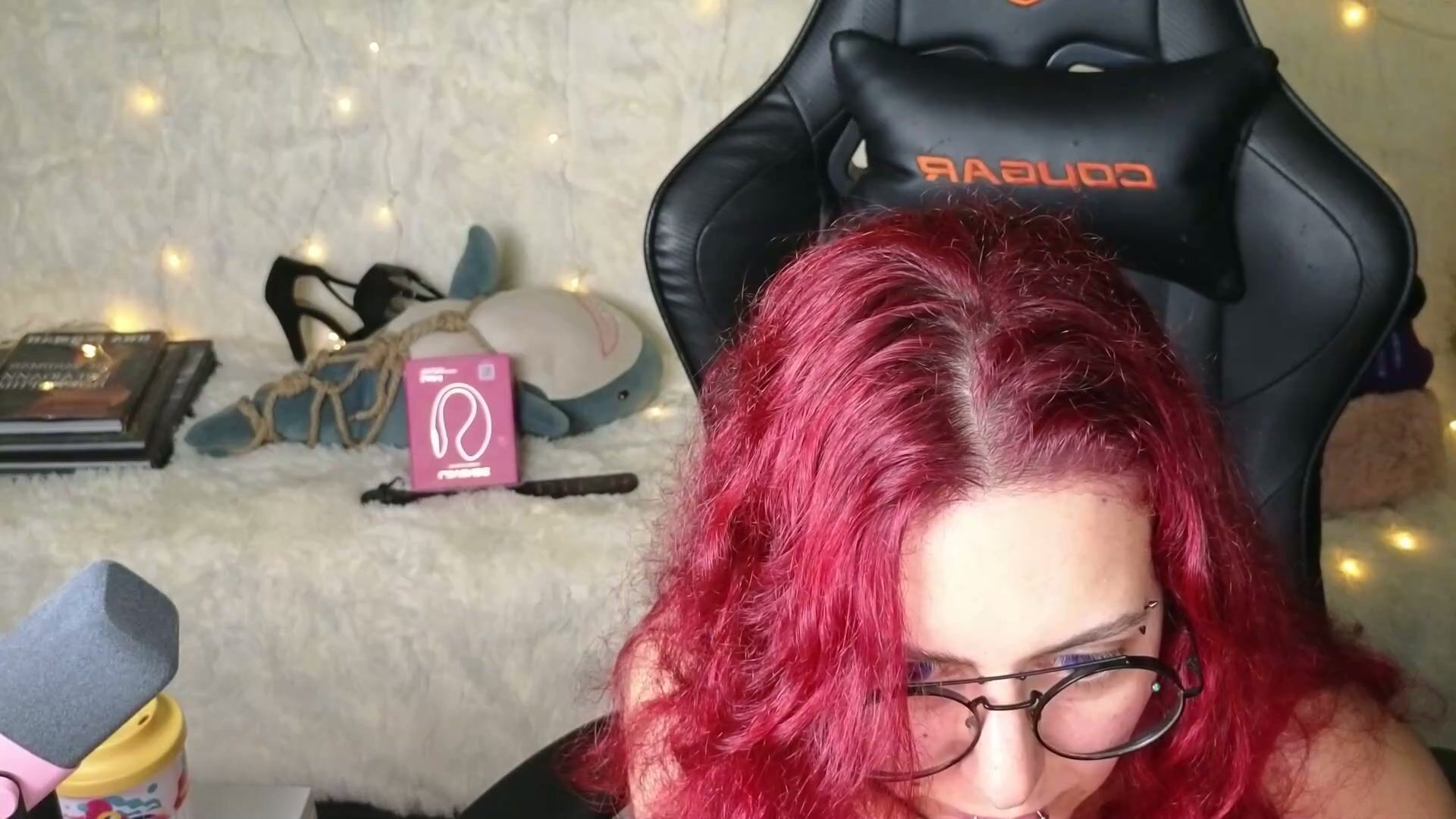 Ginger_stay porn xxx (09-26-2025)