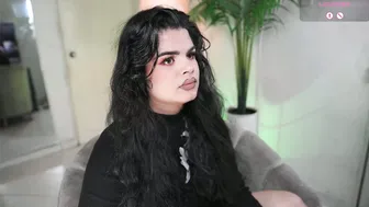 artechloe recorded nude video 215300