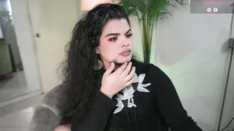 artechloe recorded nude video 215300