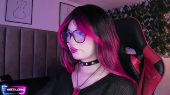 kitty_gang recorded nude video 215305