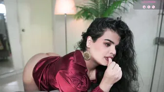 artechloe recorded nude video 215311