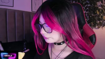 kitty_gang cam nude 09/26/2025