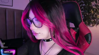 kitty_gang cam nude 09/26/2025