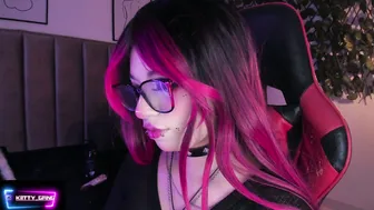 kitty_gang cam nude 09/26/2025