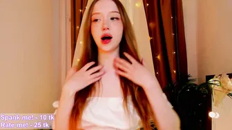 _violet_mills_ recorded nude video 215344