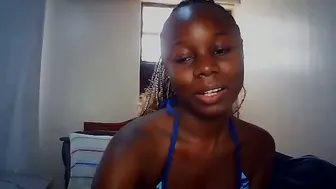 melanin_sassy96 recorded nude video 215346