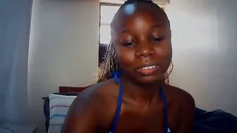 melanin_sassy96 recorded nude video 215346