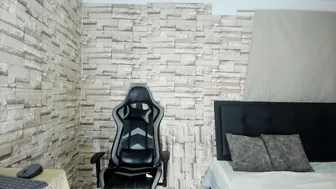 Tifanny_fiire latina video