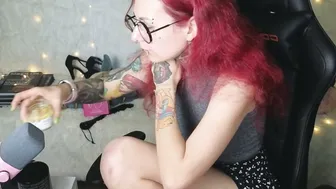 ginger_stay recorded nude video 215394
