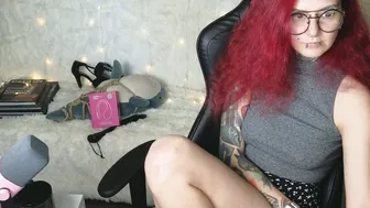ginger_stay recorded nude video 215394