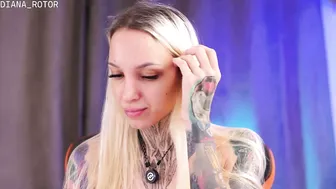 diana_rotor recorded nude video 215422
