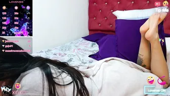 georgia_oli recorded nude video 215432