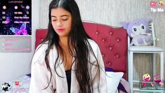 georgia_oli recorded nude video 215432