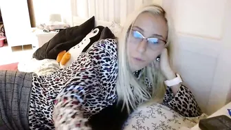 barelylegalblondy recorded nude video 215479