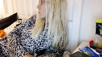 barelylegalblondy recorded nude video 215479