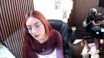 abbystones recorded nude video 215483