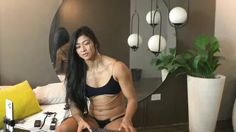 kim_beckett recorded nude video 215492