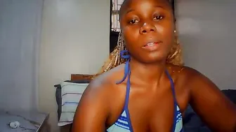 melanin_sassy96 recorded nude video 215507