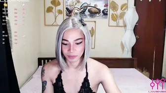 sweeteverdeen recorded nude video 215546