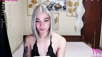 sweeteverdeen recorded nude video 215546