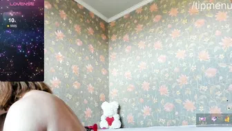 luxegirl67 recorded nude video 215560