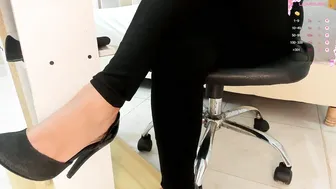 aura_sanders1 recorded nude video 215593