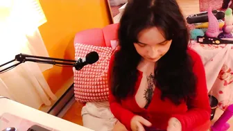 learaypie recorded nude video 215604
