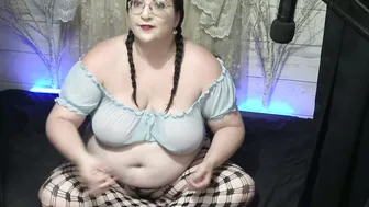 bella_serenity recorded nude video 215610