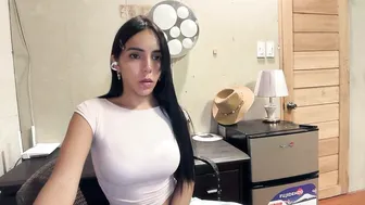 galileii recorded nude video 215612