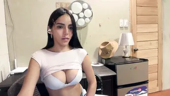 galileii recorded nude video 215612