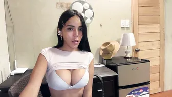 galileii recorded nude video 215612