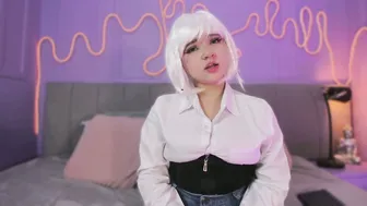 Mai_higurashi nude on cam xxx video