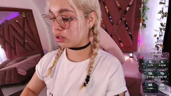 haelycute braces 26 September 2025