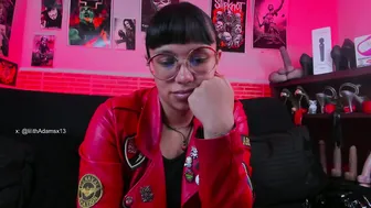 lilith_deveraux_ recorded nude video 215665