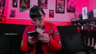 lilith_deveraux_ recorded nude video 215665