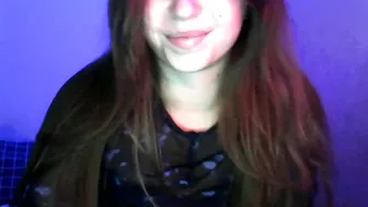 sunset_li recorded nude video 215673