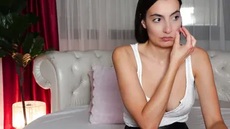 Ninacrystal amateur cam (09/26/2025)